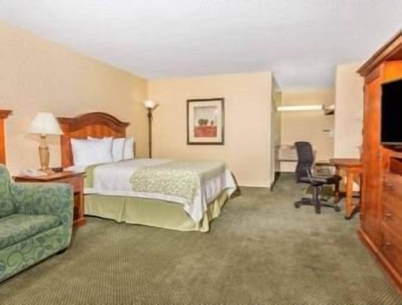 Days By Wyndham 2* Klamath Falls