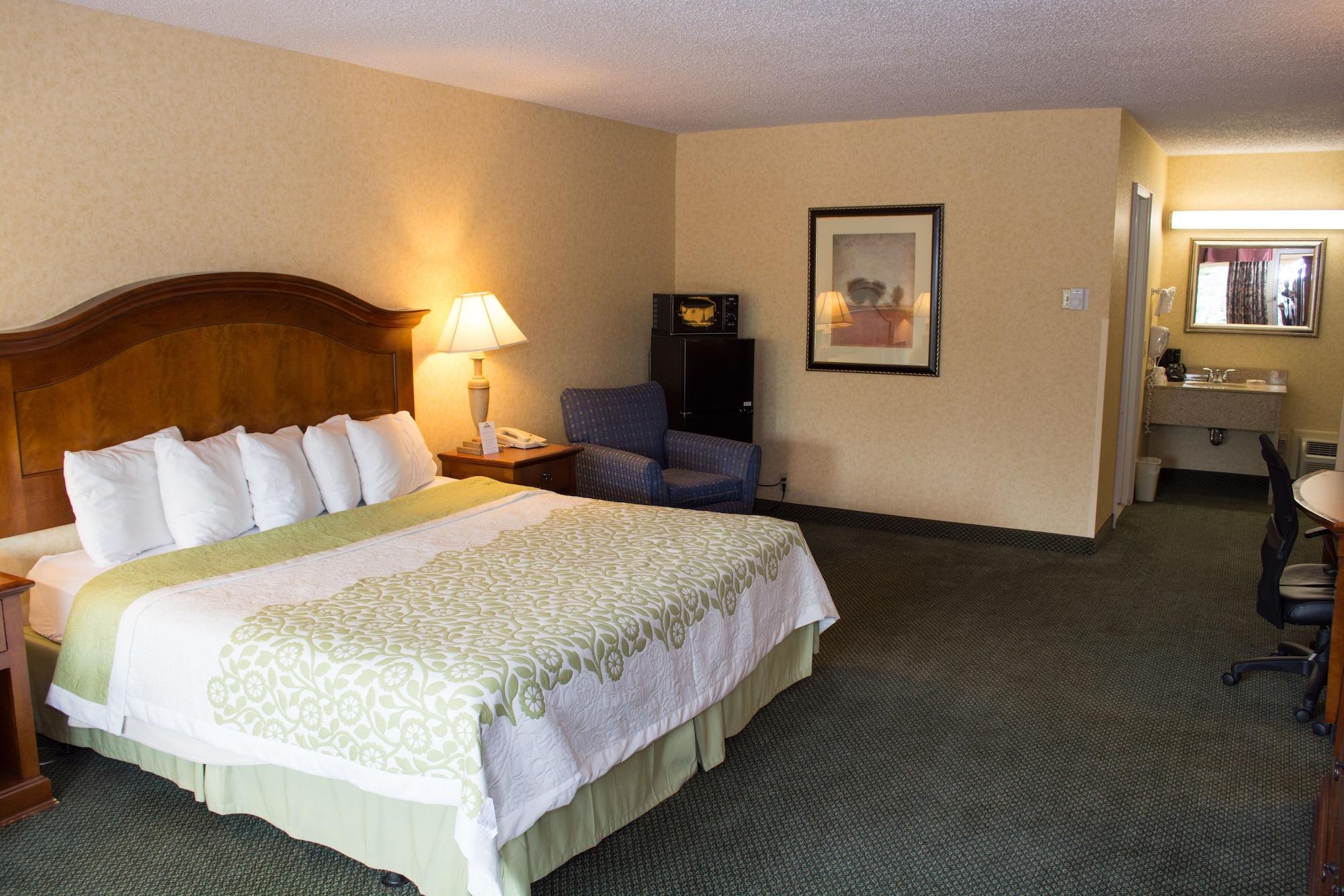 Motel Days By Wyndham 2*