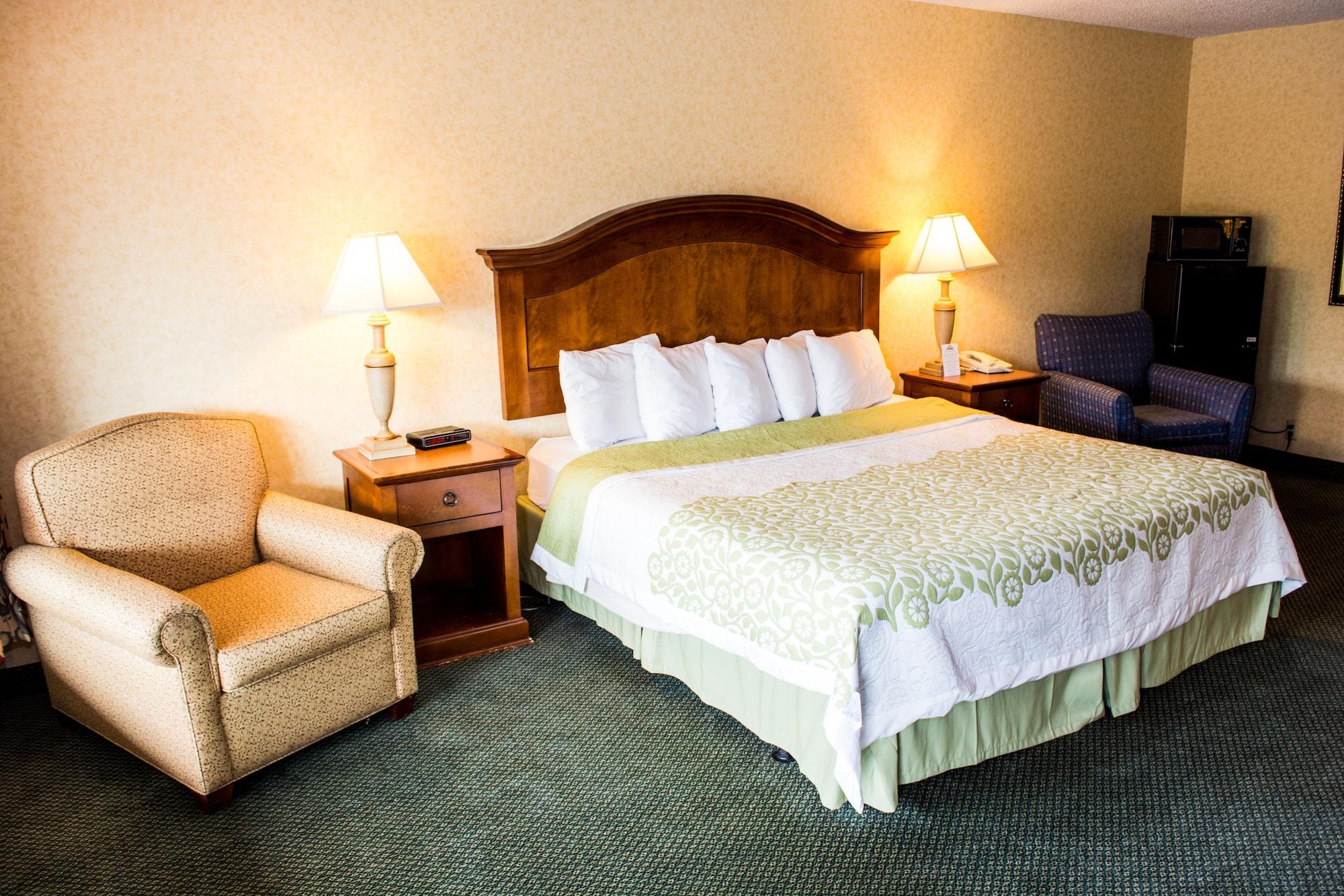 Days By Wyndham 2* Klamath Falls