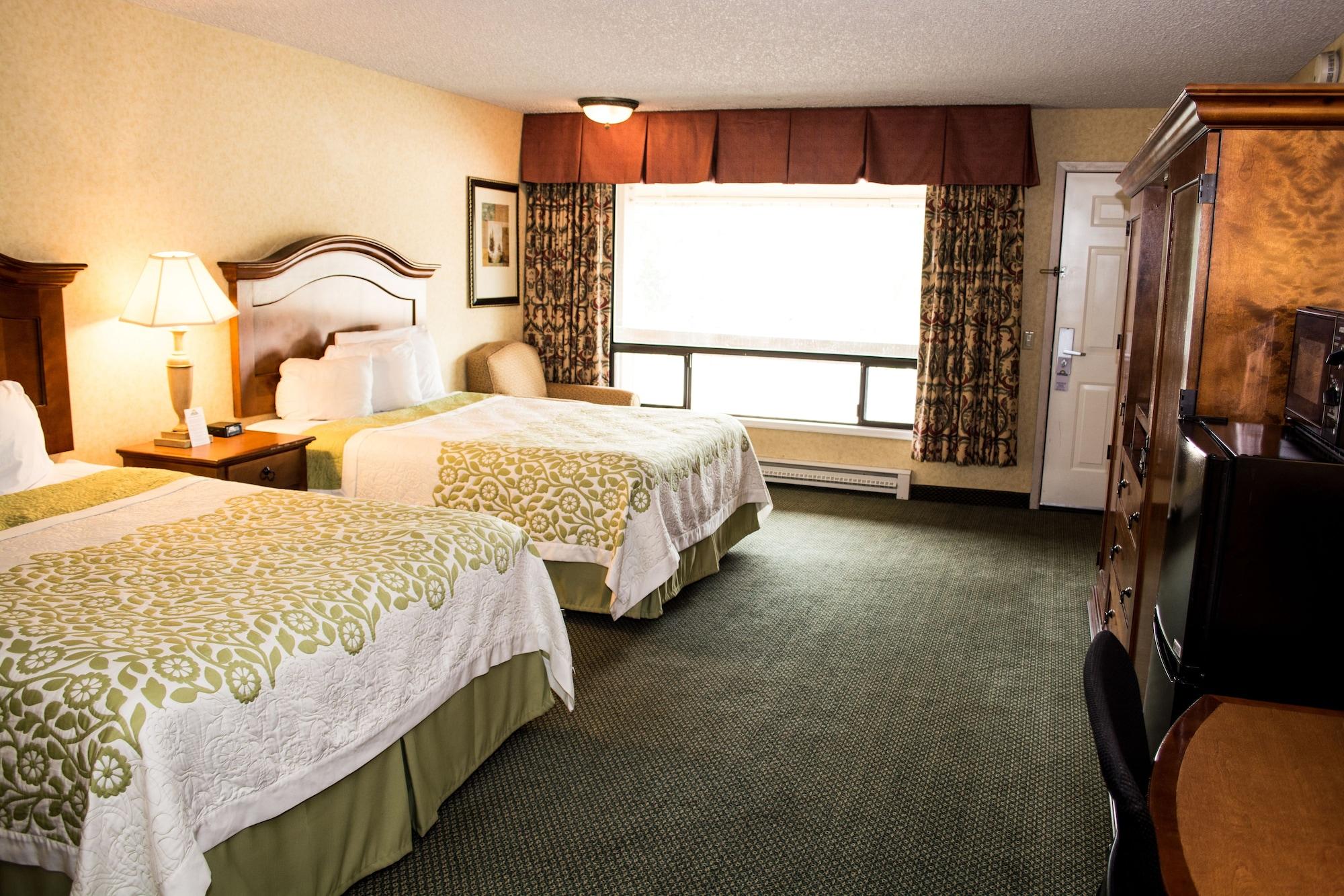 Days By Wyndham 2* Klamath Falls