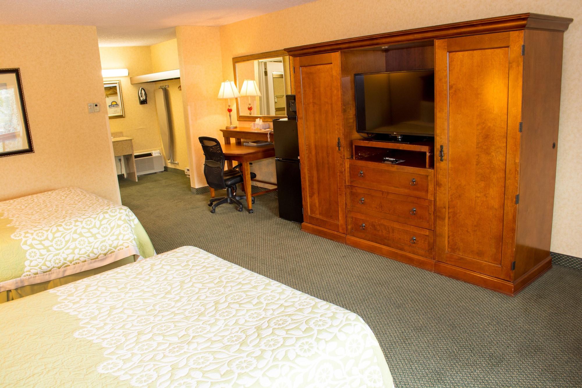 Motel Days By Wyndham Klamath Falls