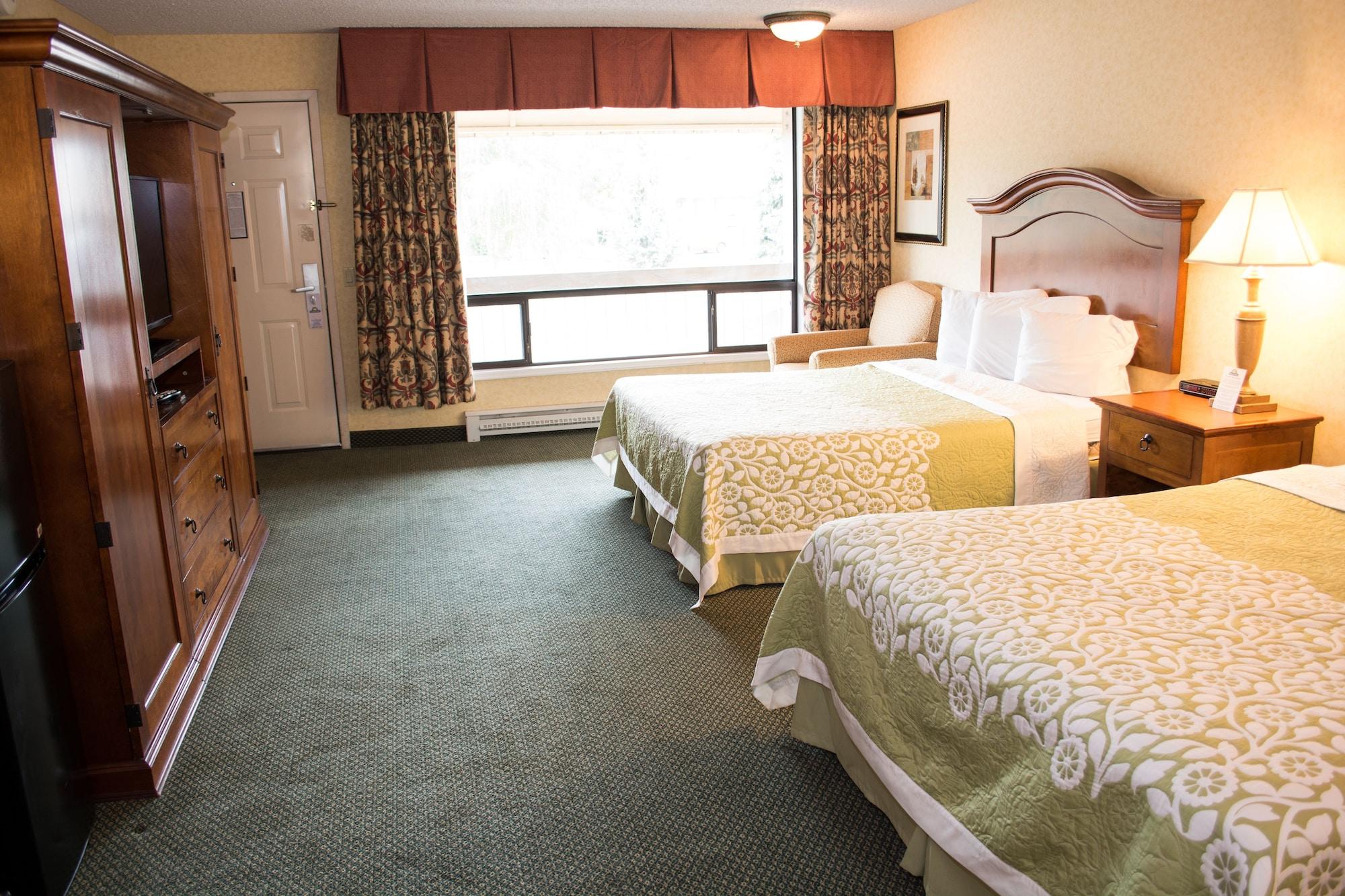 Days By Wyndham Motel Klamath Falls
