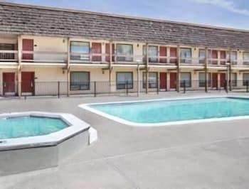 Motel Days By Wyndham