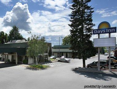 Motel Days By Wyndham 2*