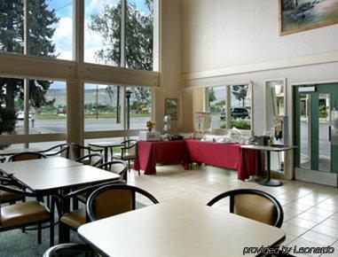 Days By Wyndham Motel Klamath Falls