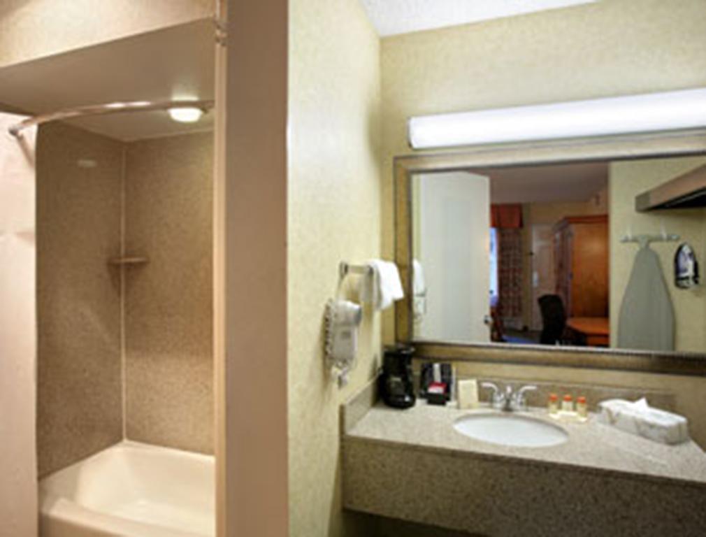 Days By Wyndham Motel 2*