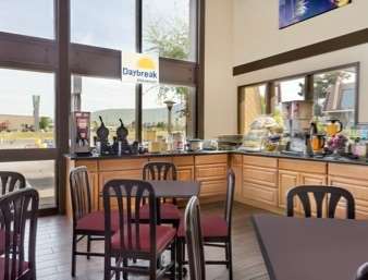 Motel Days By Wyndham Klamath Falls