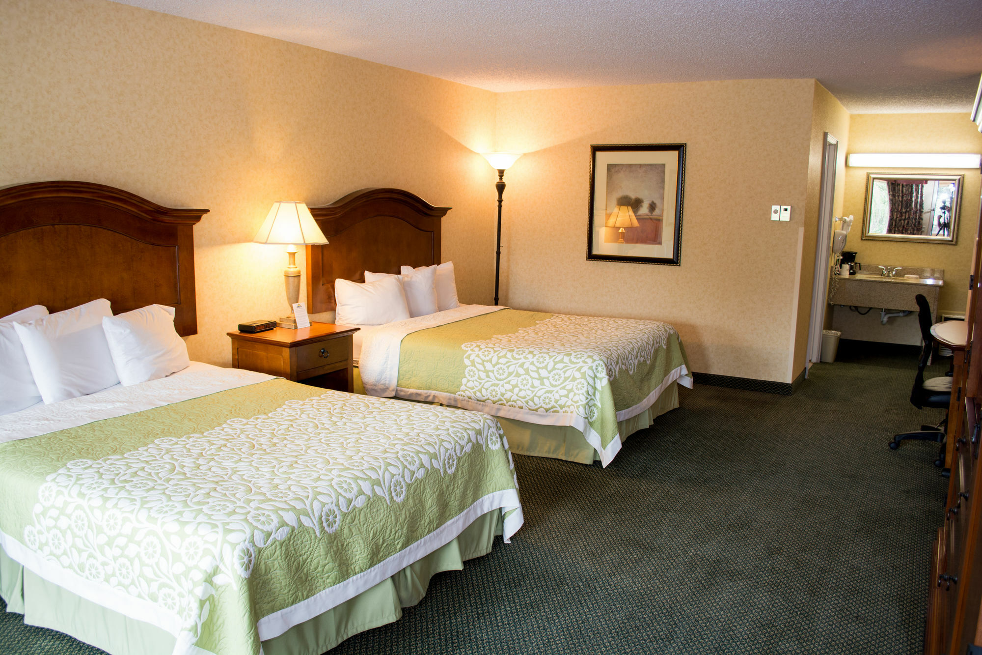 Days By Wyndham 2* Klamath Falls