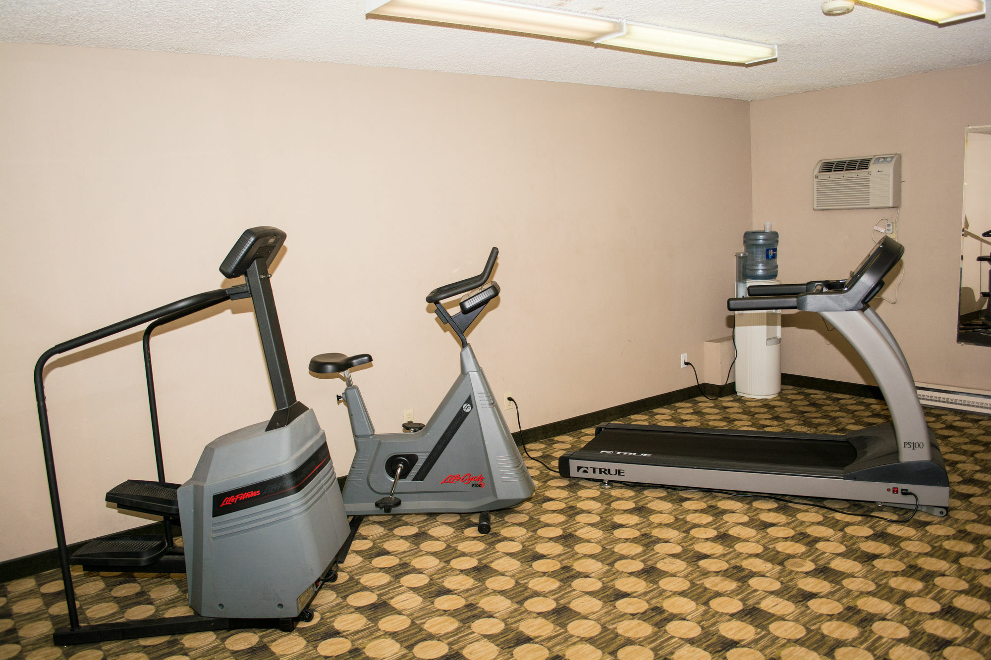 Motel Days By Wyndham Klamath Falls
